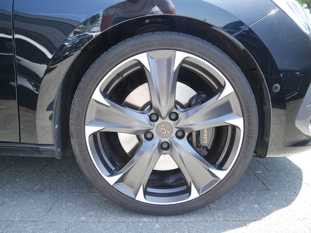 Cupra Leon 2.0 TSI VZ