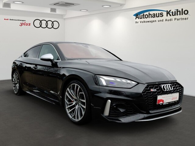 Audi RS5 Quattro Sportback