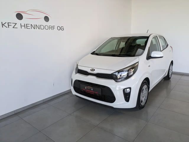 Kia Picanto 1,0 MPI ab € 180 / Monat