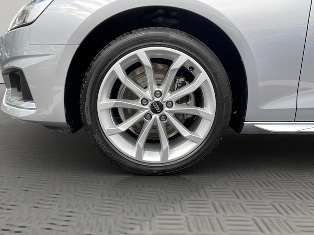 Audi A4 35 TDI Avant S-Tronic