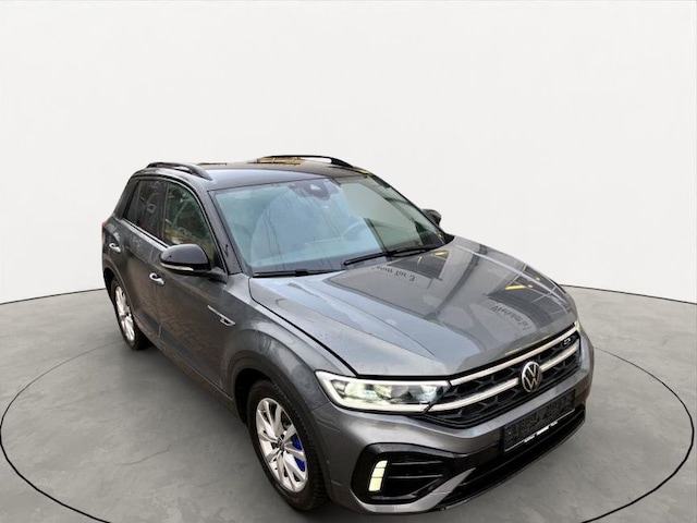 Volkswagen T-Roc 2.0 TSI