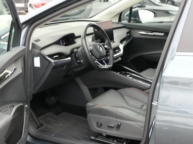 Skoda Enyaq iV 80