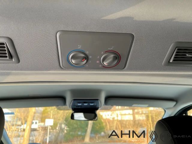 Renault Trafic Blue Combi L1H1 Spaceclass