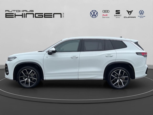 Volkswagen Tayron 2.0 TDI DSG R-Line