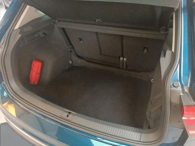 Volkswagen Tiguan 1.5 TSI Life Pro