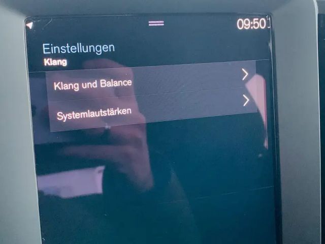 Volvo XC40 Recharge T4