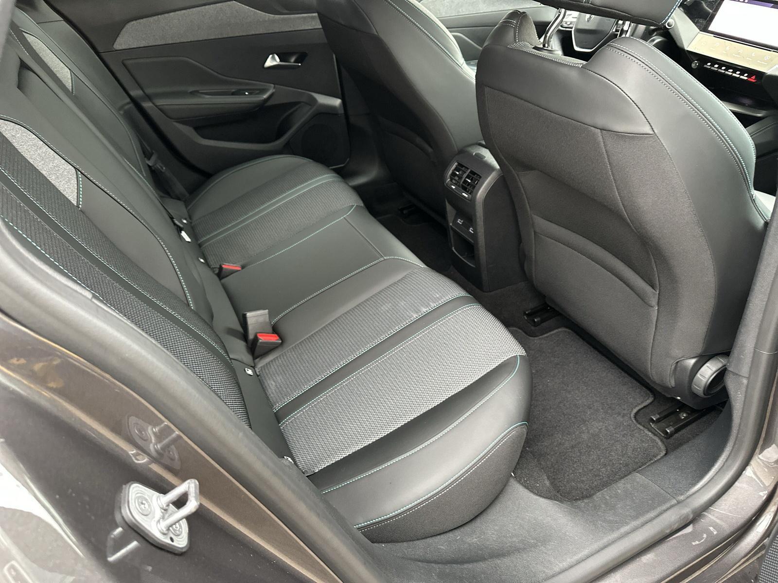 Peugeot 308 Allure Pack SW