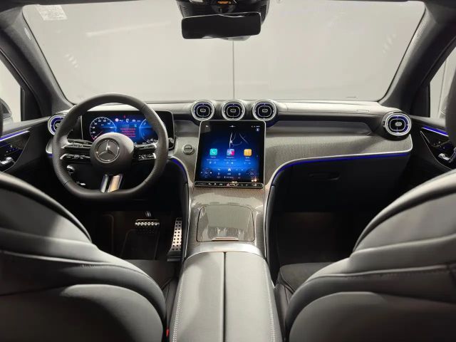 Mercedes-Benz GLC 300 4MATIC Coupé