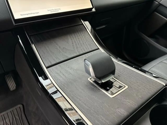 Land Rover Range Rover Evoque S