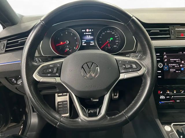 Volkswagen Passat 2.0 TSI R-Line Variant