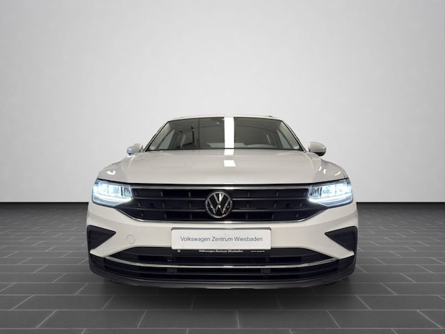 Volkswagen Tiguan 1.5 TSI Life