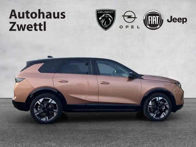 Opel Grandland X GS-Line Grand Sport