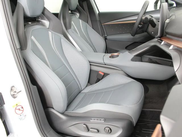 Cupra Tavascan 4Drive VZ