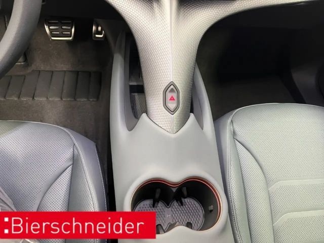 Cupra Tavascan 4Drive VZ