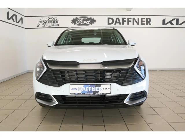 Kia Sportage GDi Vision