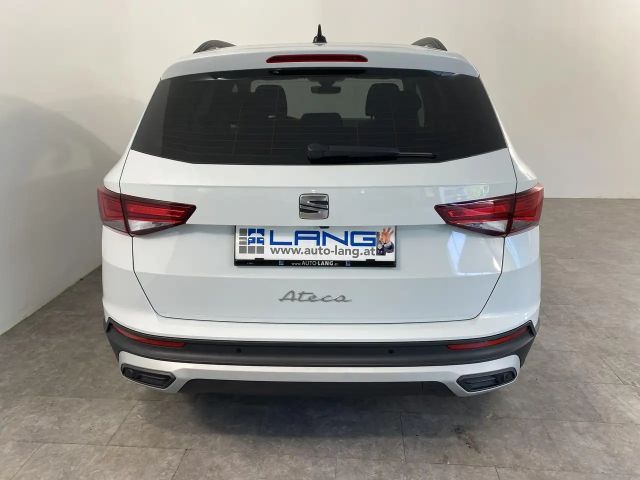 Seat Ateca DSG Style
