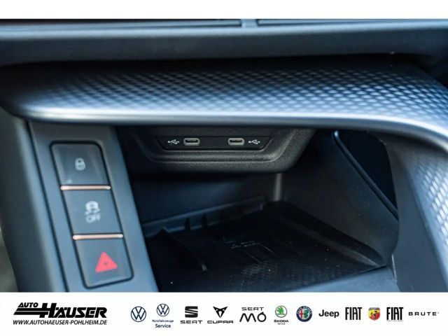 Cupra Terramar 2.0 TSI VZ