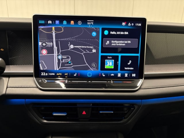 Volkswagen Tayron 2.0 TDI DSG