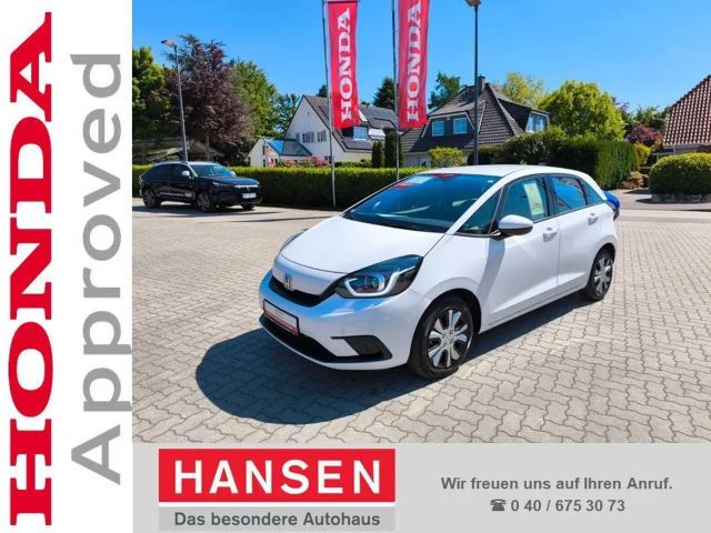 Honda Jazz 1.5 Elegance Hybrid i-MMD