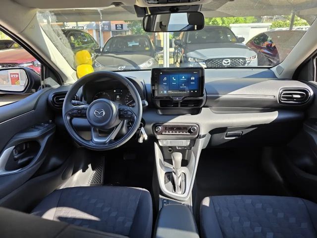 Mazda 2 Hybrid 1.5L Hybrid VVT-i Sitzheizung, Rückfahrkame