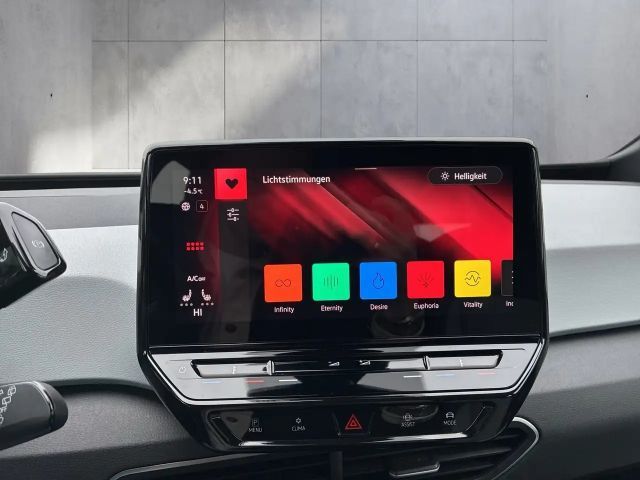 Volkswagen ID.3 150 kW Performance Pro