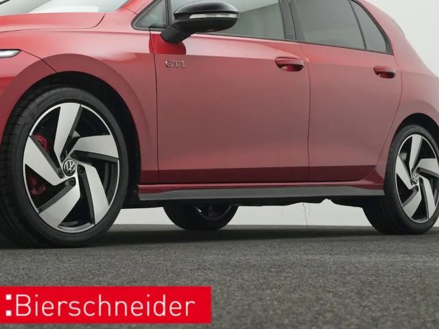 Volkswagen Golf 2.0 TSI DSG GTI