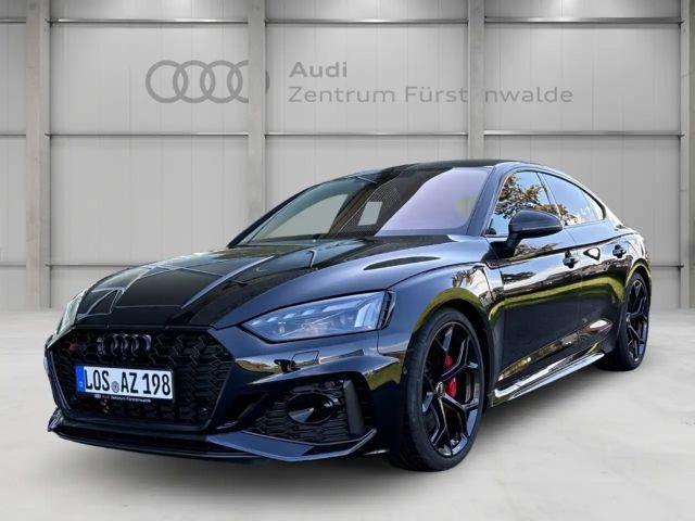 Audi RS5 Competition Sportback