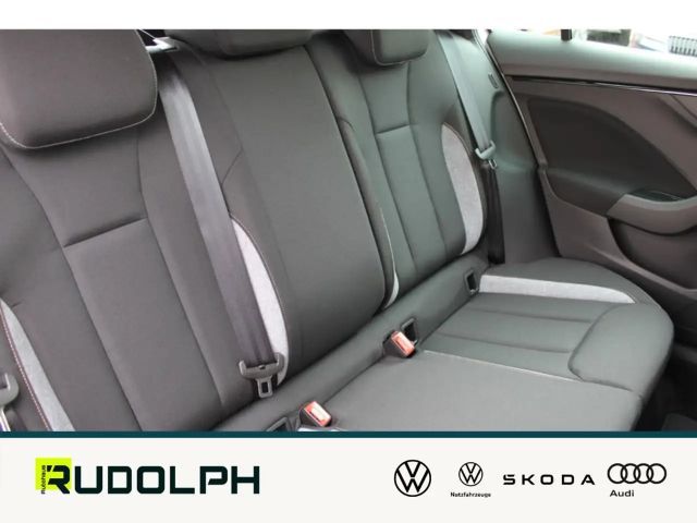 Skoda Kamiq 1.0 TSI Tour