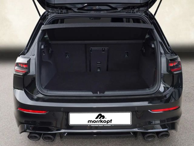 Volkswagen Golf 2.0 TSI 4Motion