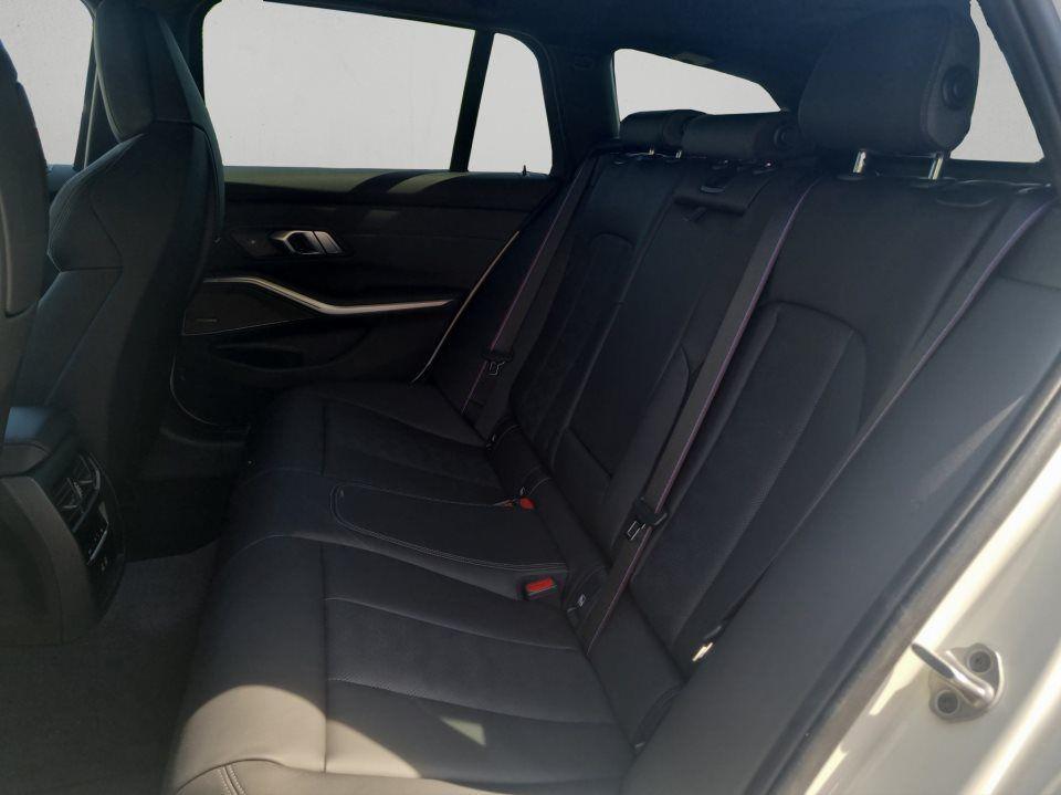 BMW M3 Competition Touring xDrive