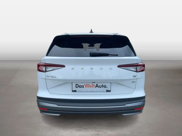 Skoda Enyaq iV 80