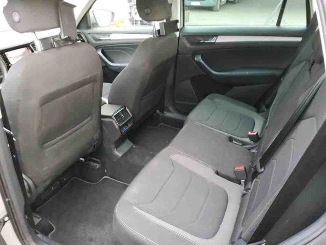 Skoda Kodiaq 2.0 TDI