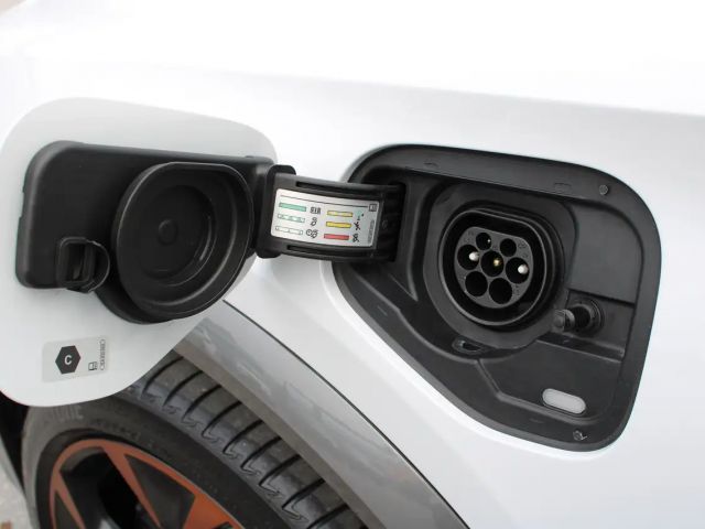 Cupra Formentor DSG VZ