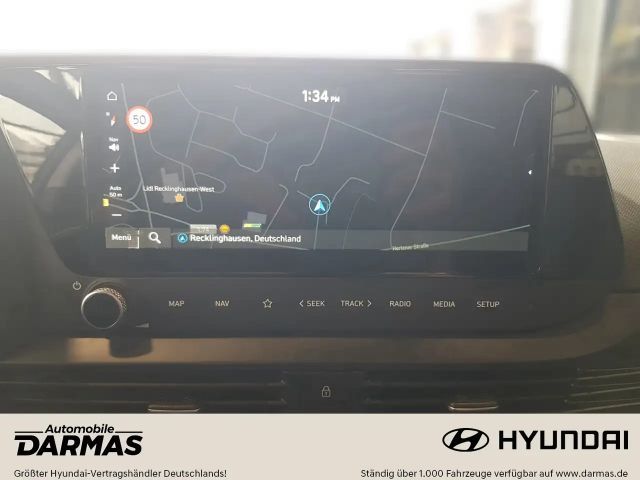 Hyundai i20 1.0 Prime