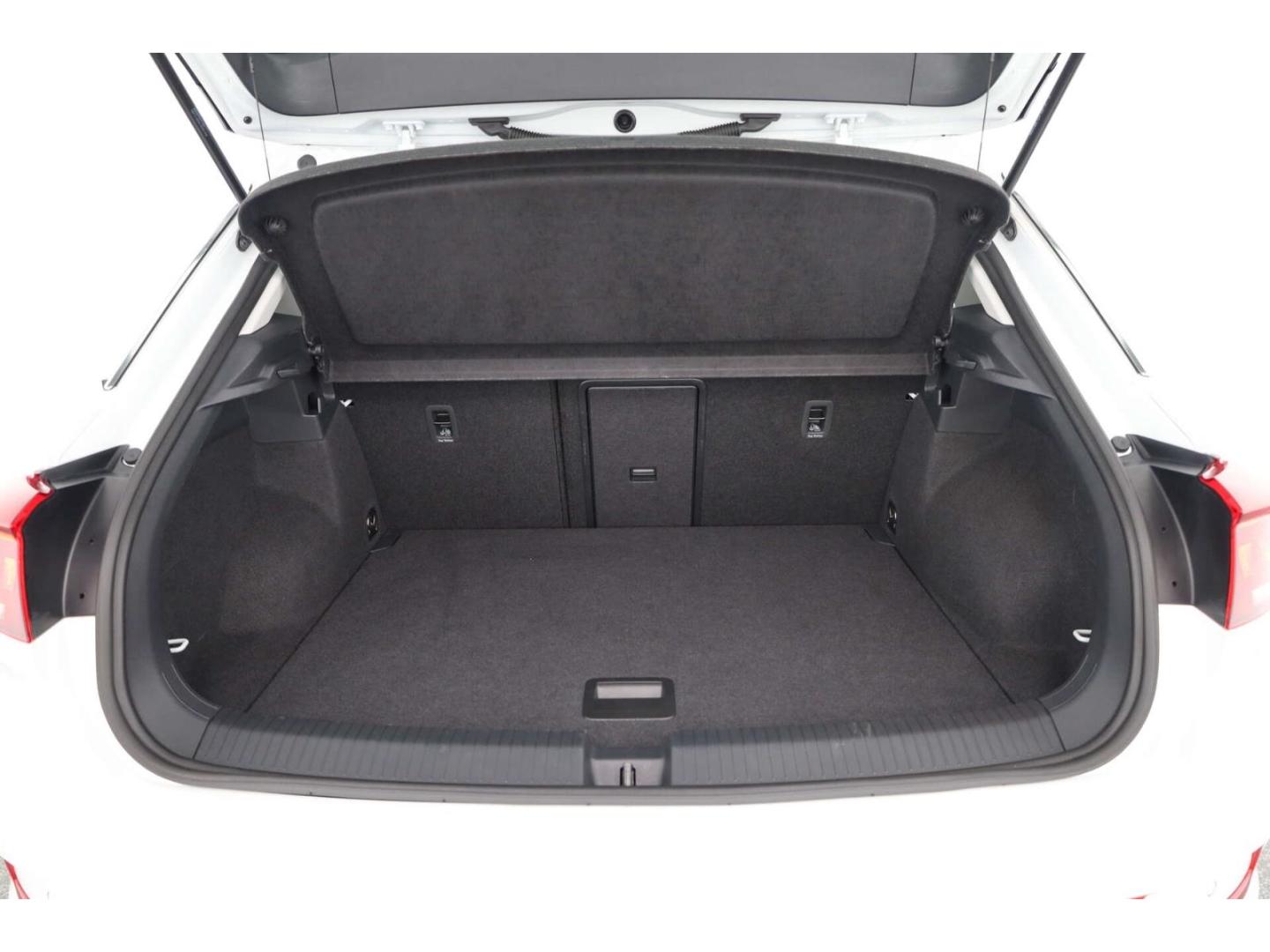 Volkswagen T-Roc 1.5 TSI Style