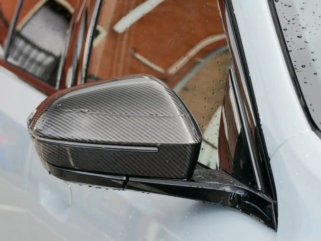 BMW i5 M-Sport eDrive40