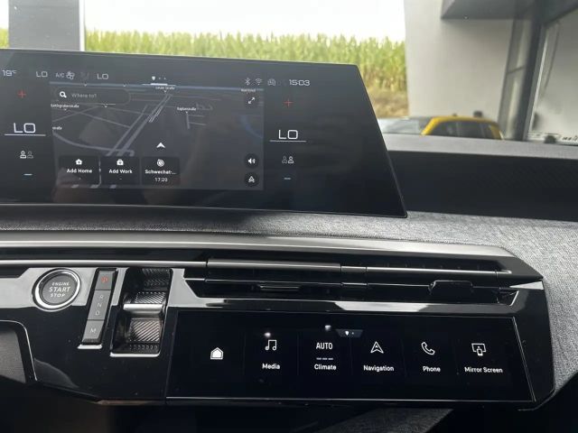 Peugeot 3008 Allure Pack Hybrid