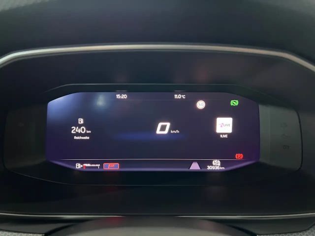 Seat Leon 2.0 TDI Sportstourer Style