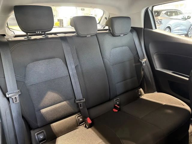 Renault Clio Business Line TCe 90