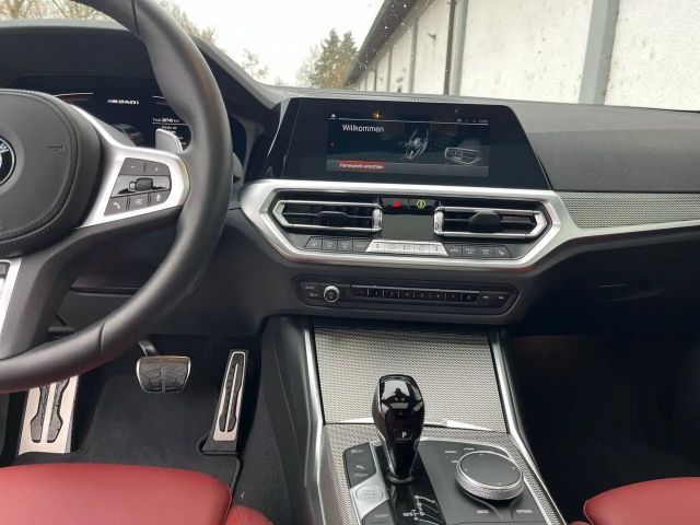 BMW 240 Coupé xDrive