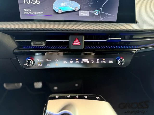 Kia EV6 GT-Line Vierwielaandrijving