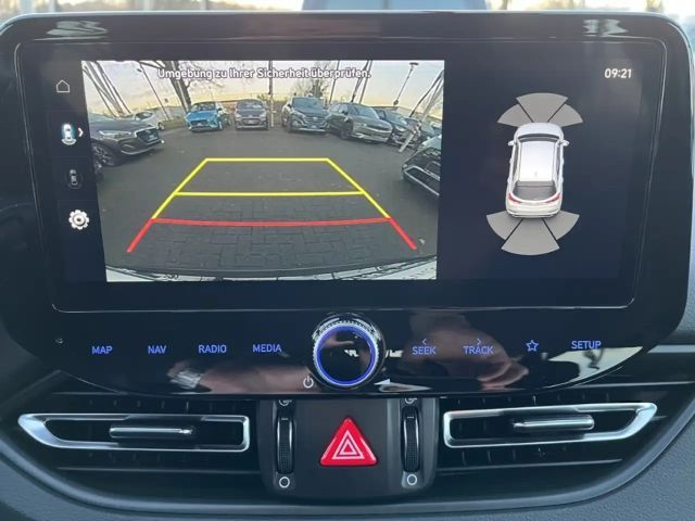 Hyundai i30 Advantage T-GDi