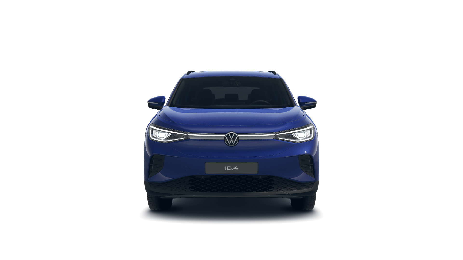 Volkswagen ID.4 Performance