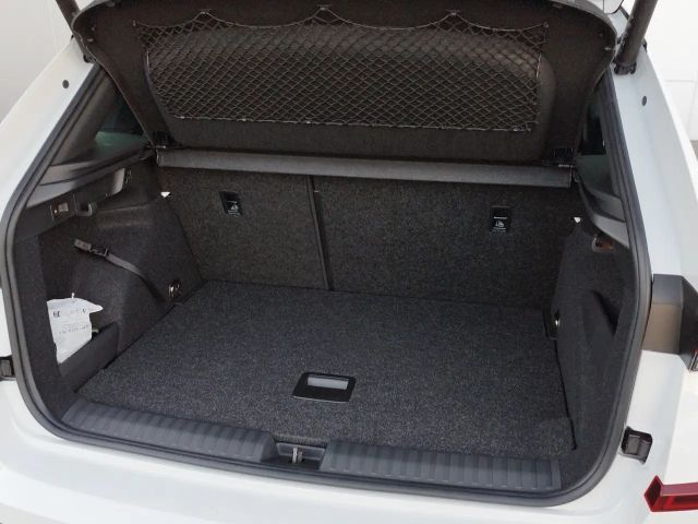 Skoda Kamiq Monte Carlo