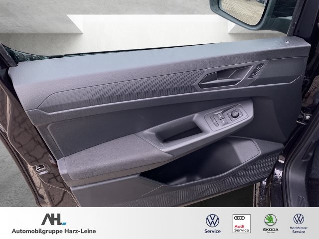 Volkswagen Caddy 2.0 TDI DSG Maxi