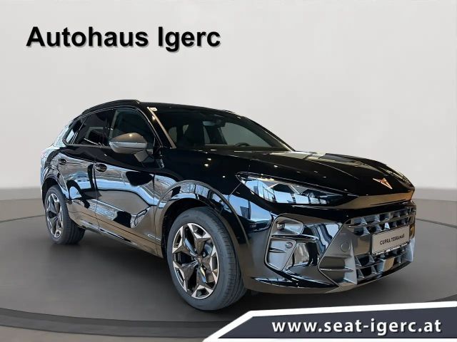 Cupra Terramar 1.5 e-Hybrid e-Hybrid