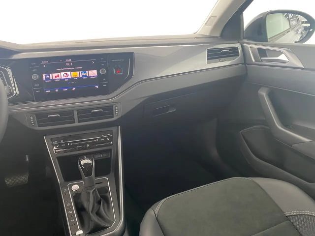 Volkswagen Taigo DSG Style