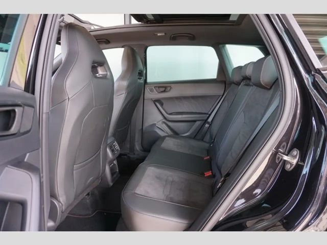 Cupra Ateca 2.0 TSI 4Drive DSG VZ