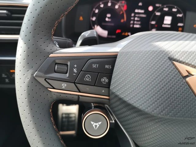 Cupra Leon 2.0 TSI 4Drive VZ