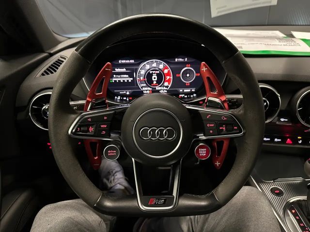 Audi TT RS Coupé Quattro